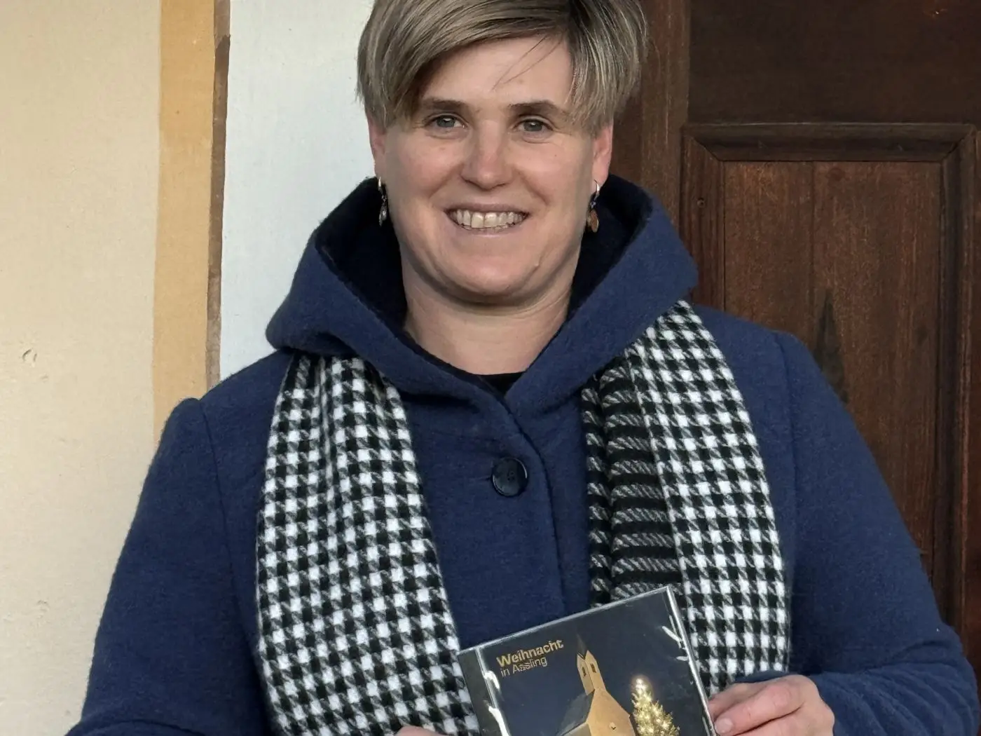 „OB"-Serie: Musik in allen Stilen: Judith Goritschnig