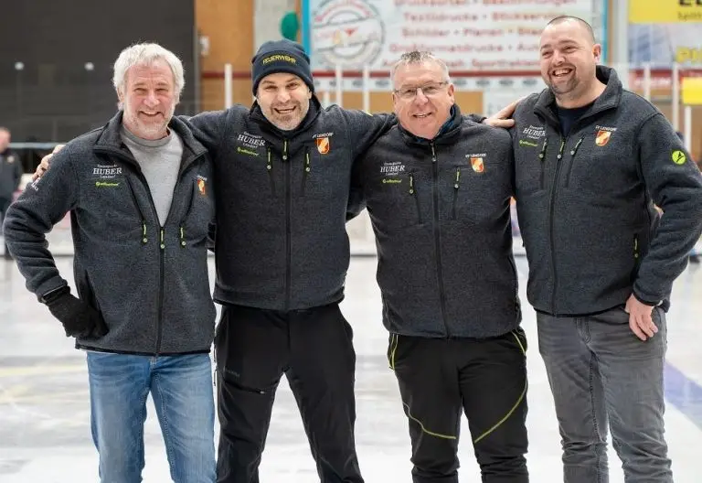 Lendorfer Florianis räumten in Spittal ab