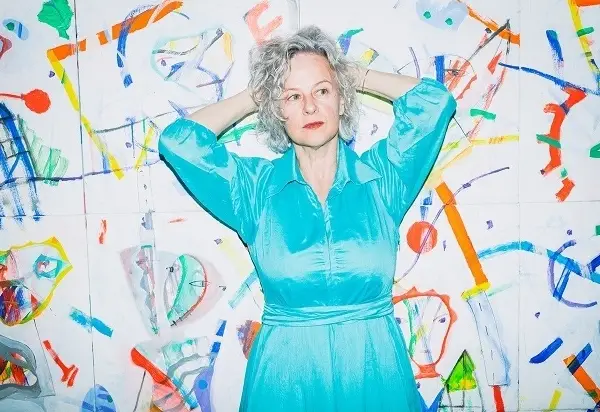 Chagall Literatur Matinee mit Angelica Ladurner