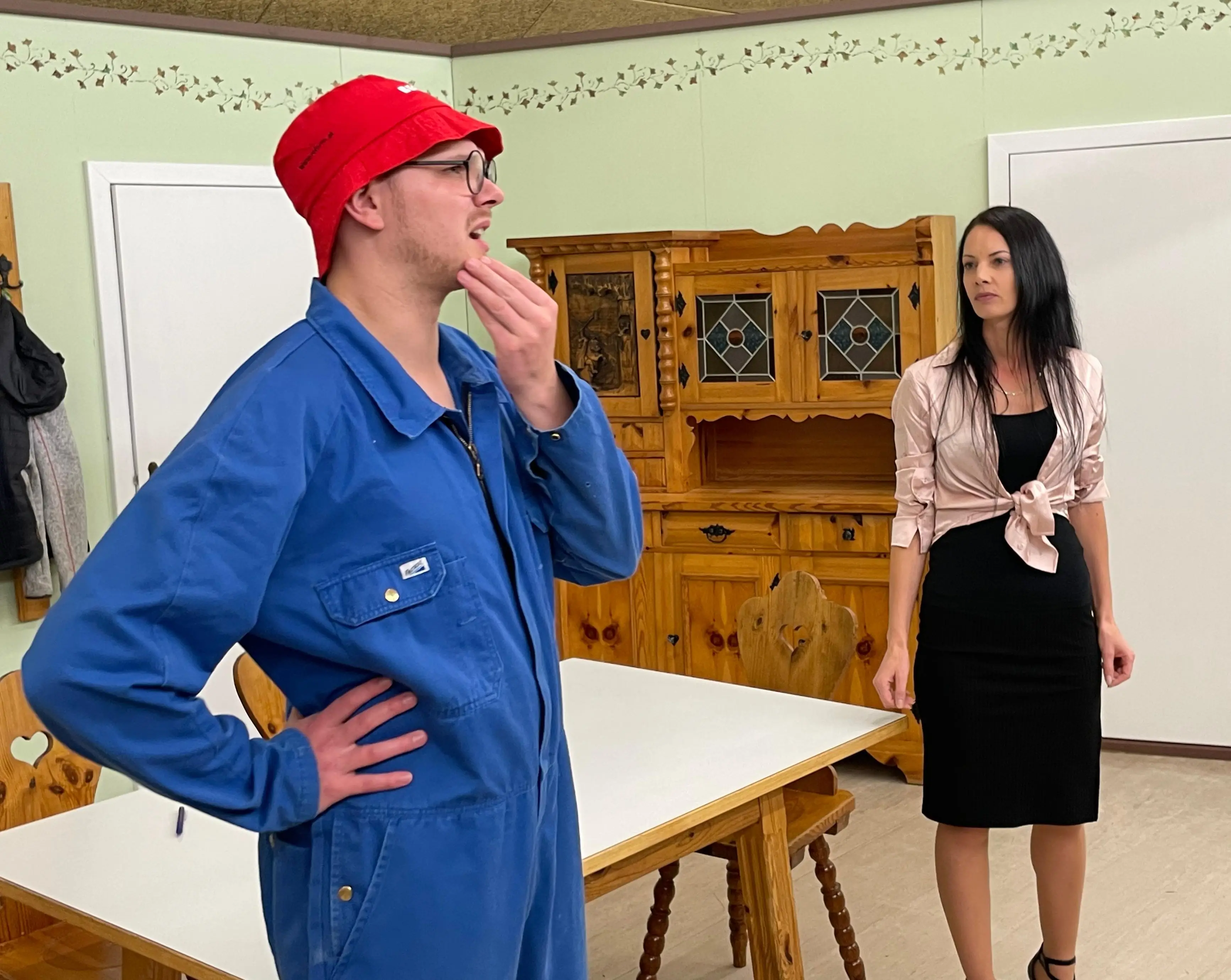 Theatergruppe Rennweg