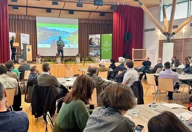 Die „Nachhaltigste Tourismusregion Österreichs“