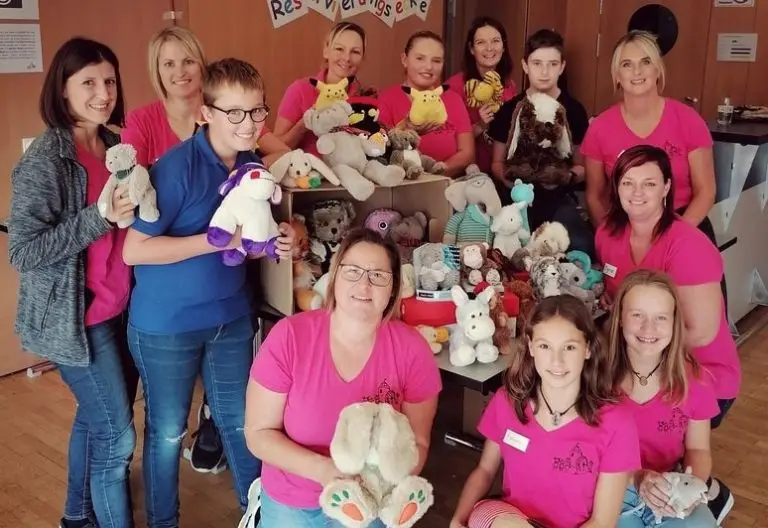 Alles für die Kleinen