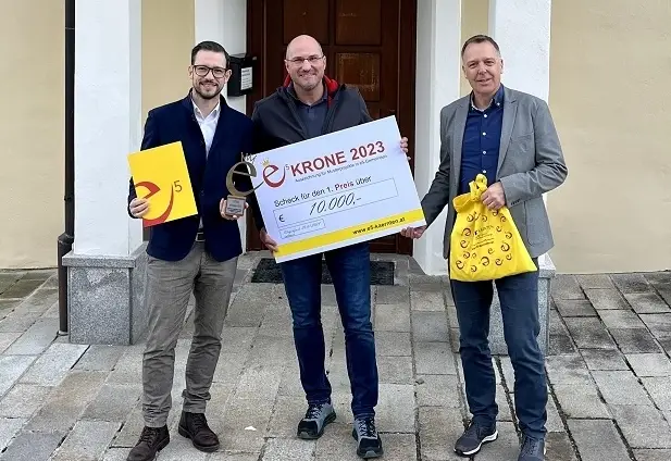 Gemeinden setzen auf die Sonne