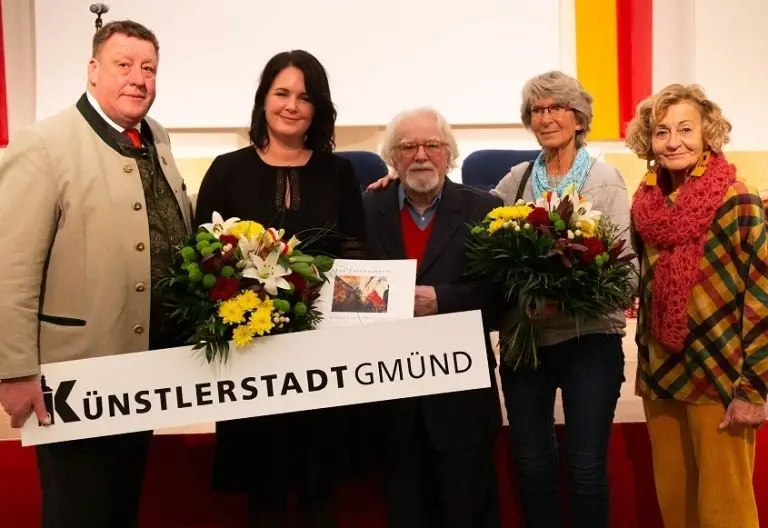 Schicksal der Eva Faschauner berührt noch 250 Jahre später 