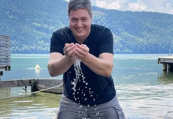 Ein „erstes Date“ mit der Kälte gefällig?