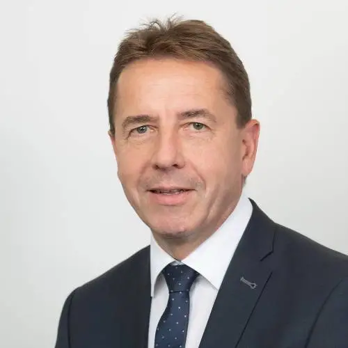 FPÖ-Chef Erwin Angerer. Foto: Parlament