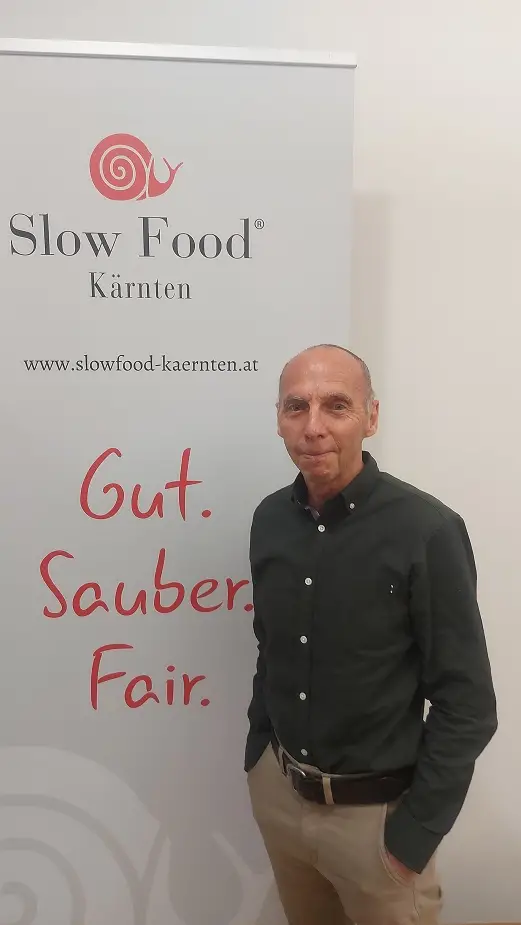 Petutschnig Hons, Bgm. Marika Lagger-Pöllinger, Hans-Peter Profunser und Eckart Mandler stellen sich „Helfrieds Schrecklicher Kammer“. Fotos: k.brunner (2), Hauser, petutschnig-hons.at