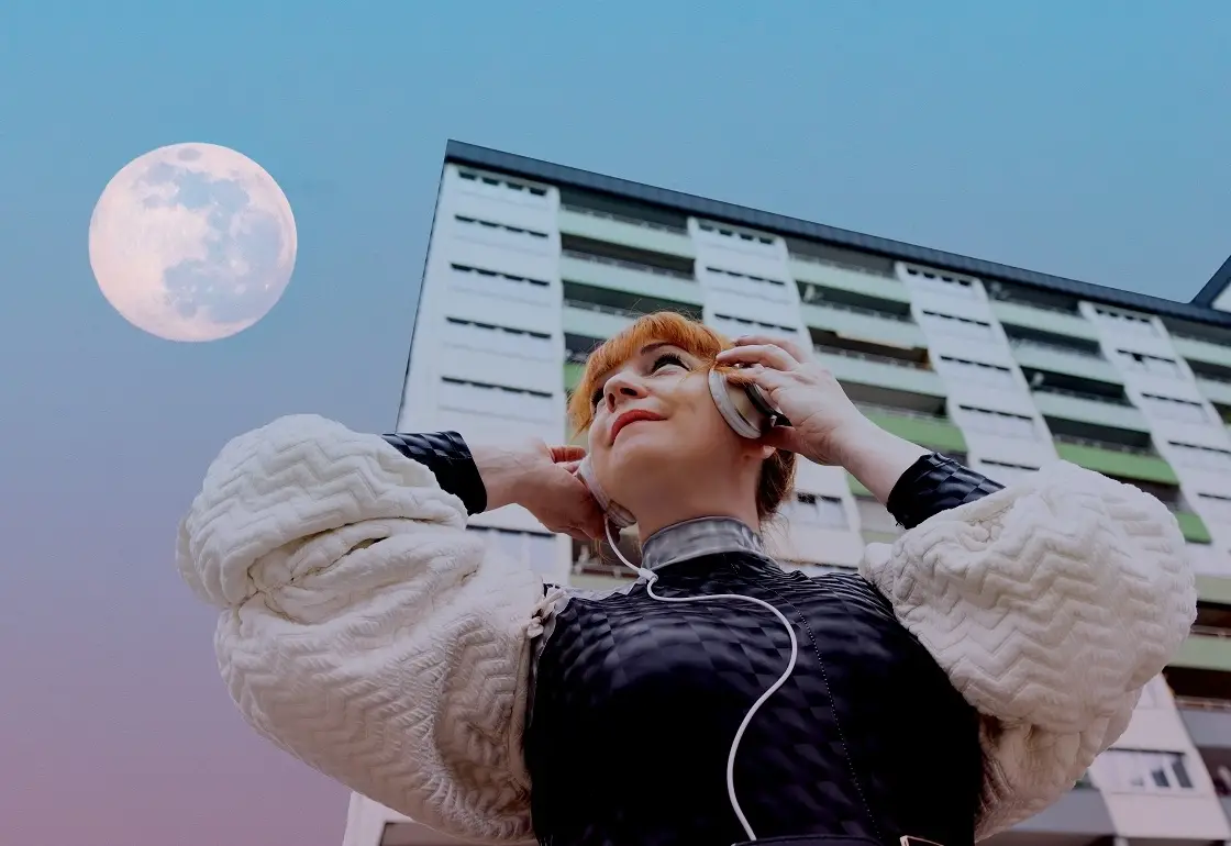 Mondsüchtig zum „Supermond“