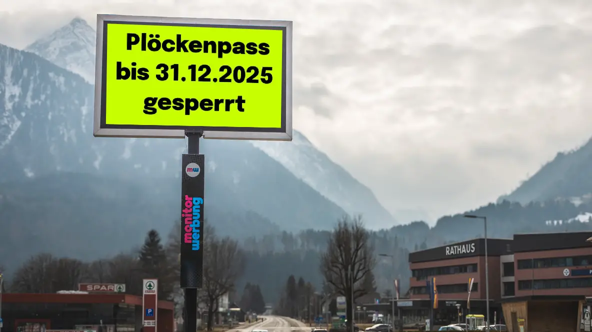 Basis- und Scheiteltunnel erweisen sich als kaum finanzierbar und sind auch nicht im Interesse der EU-Verkehrspolitik. Friaul und Kärnten wollen aber dran bleiben und auf nationaler Ebene eine Lösung finden. Foto: Wallerie