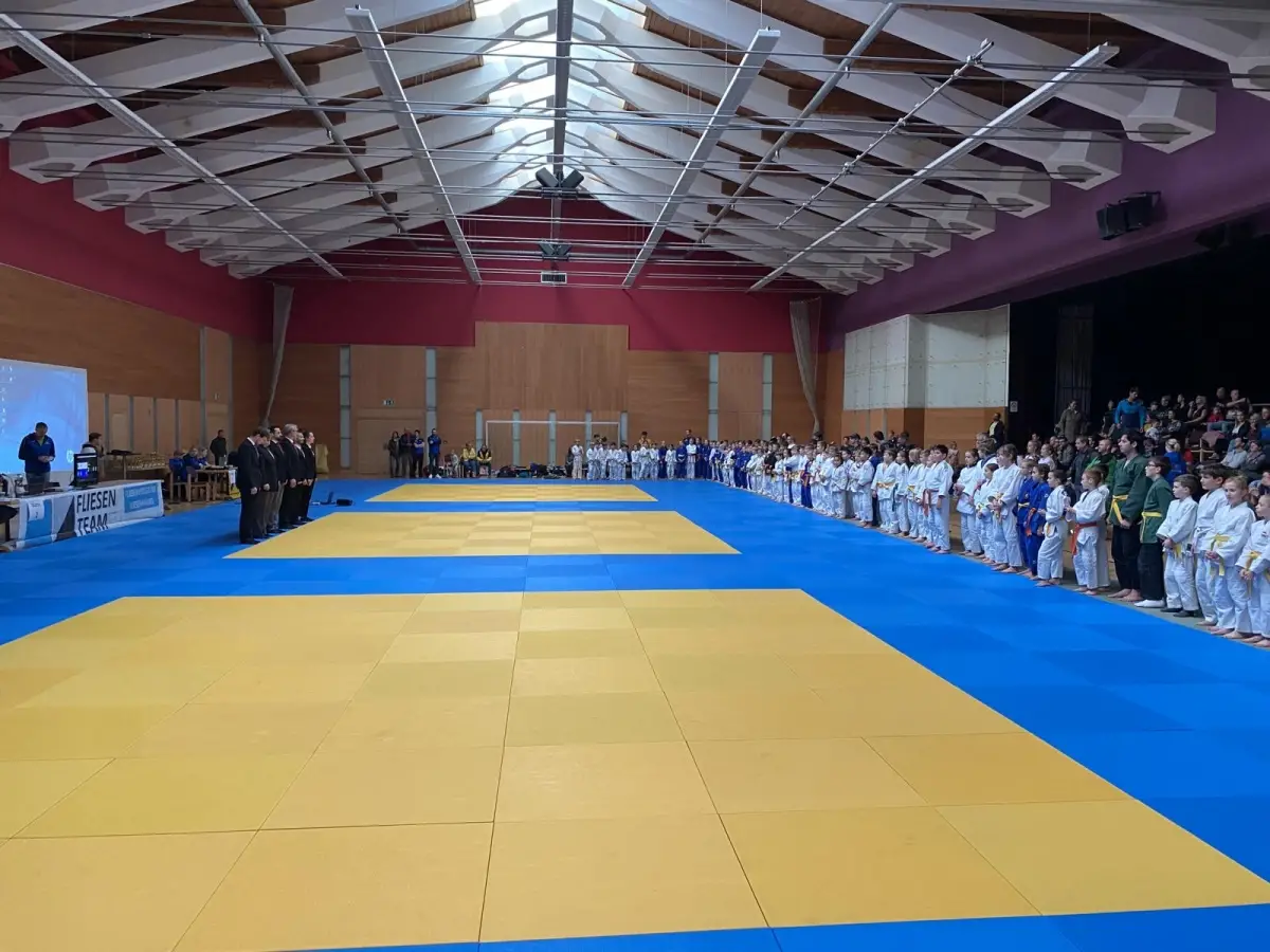 Gedenkturnier - Erfolg für UNION Raika Osttirol in Matrei