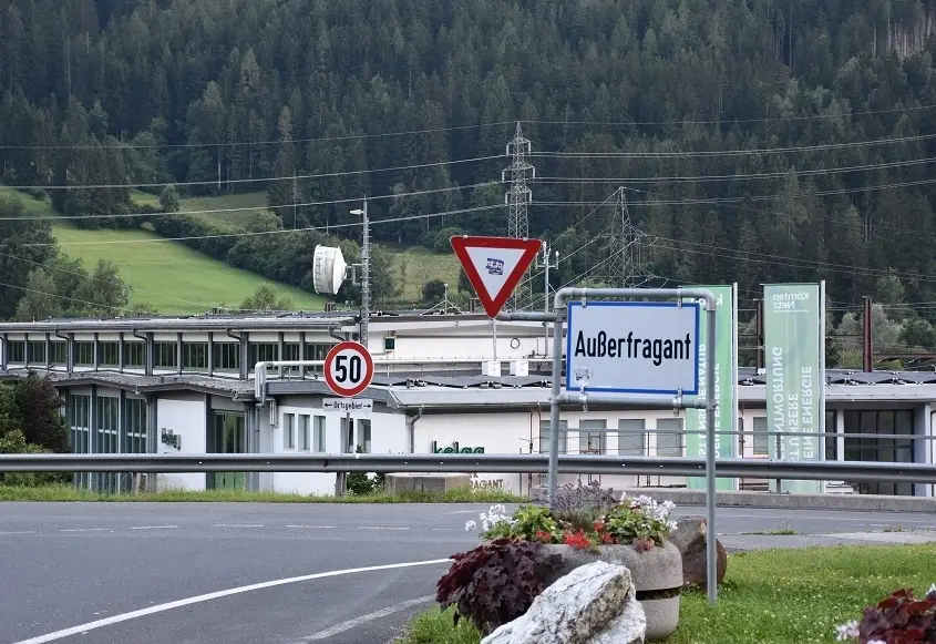 Wasser in der Möll auch mit Kraftwerk „verträglich“