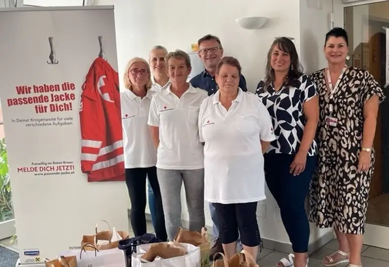 Musikschule spendet an „Tafeln“