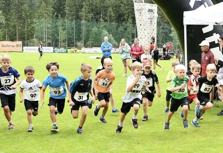 Große Bühne für den Sport