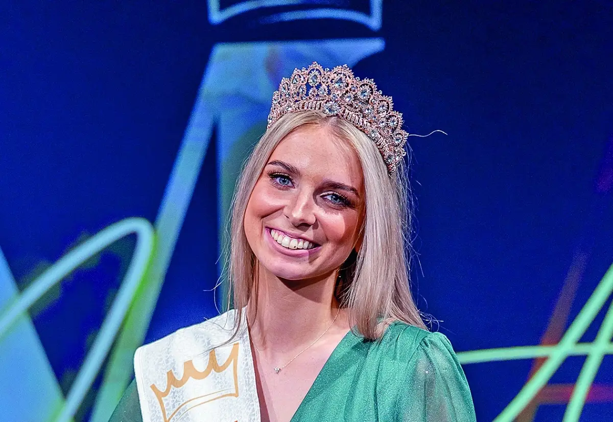 Larissa Ranacher (Flattach)