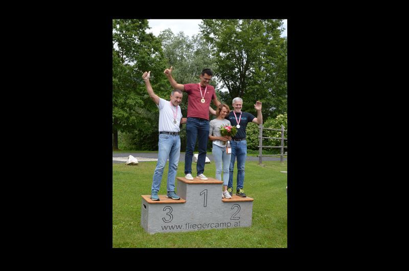 Class 1 AUT Sieger KL