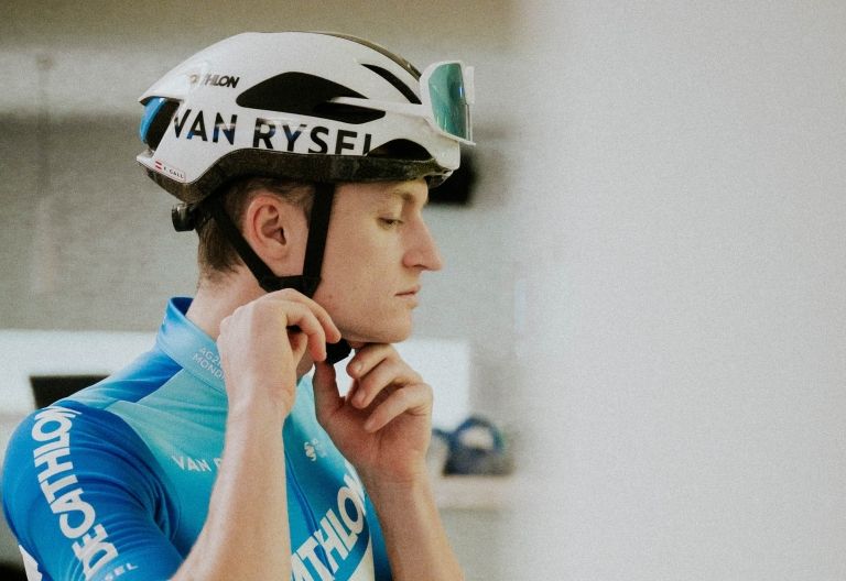 Bauernproteste: Erneut kein Radrennen f&uuml;r Felix Gall & Co. 