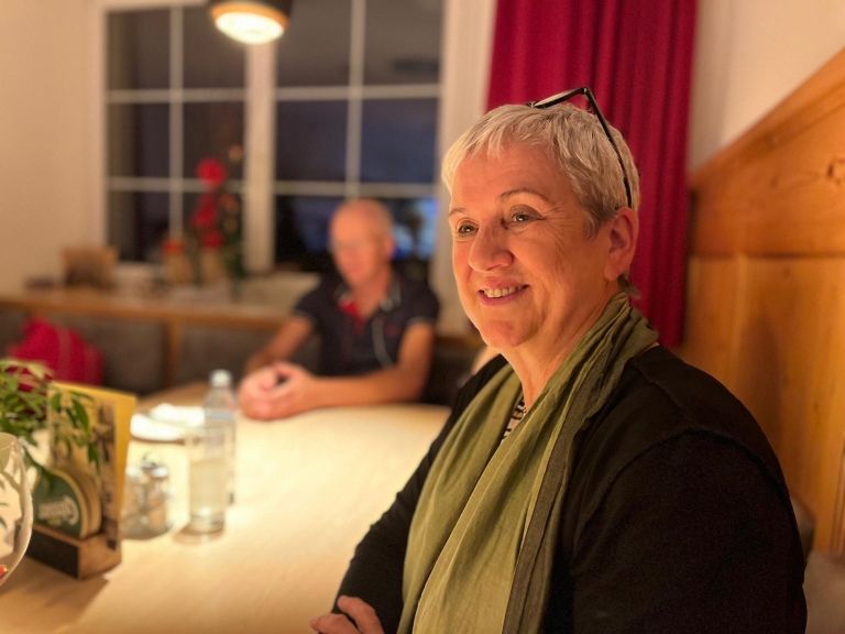 Die Gr&uuml;nen verlieren im Bezirk fast die H&auml;lfte der Stimmen