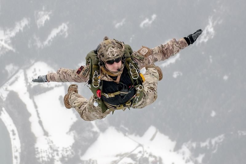 Fotos: Horst Gorup/Bundesheer