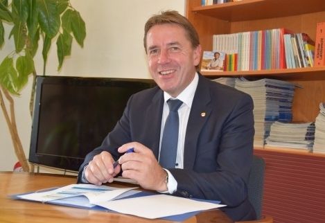 Angerer kommt nach K&auml;rnten