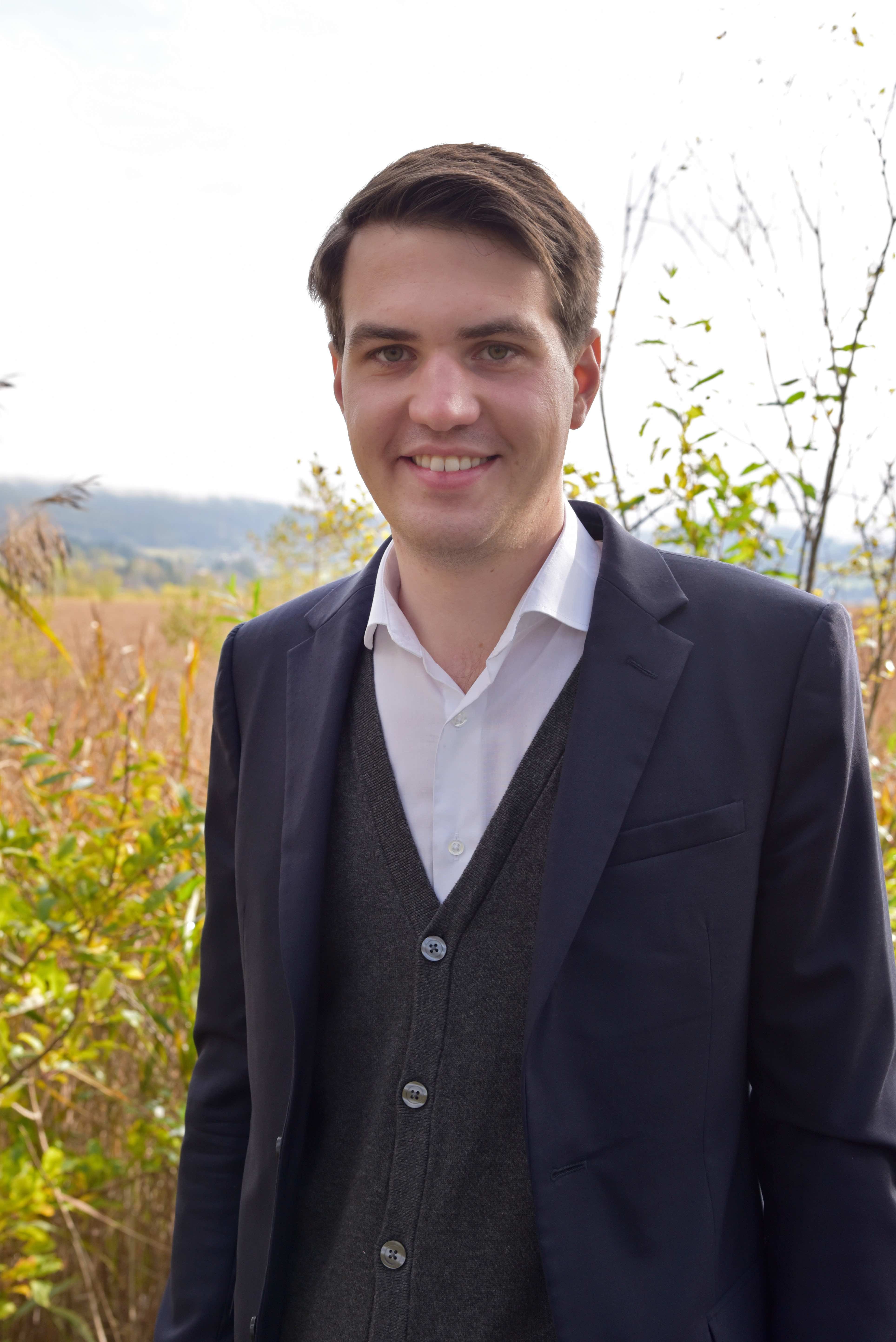 LA Luca Burgstaller