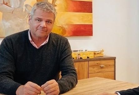 Neuer Anschub f&uuml;r medizinische Versorgung