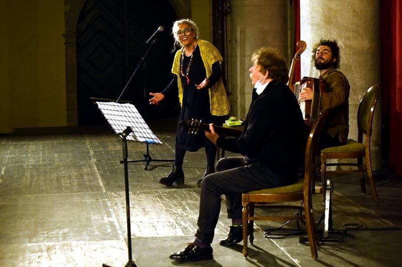 musica Popolare
