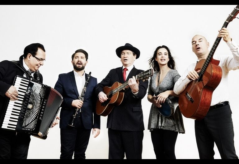 Der Via Iulia Augusta-Kultursommer beginnt