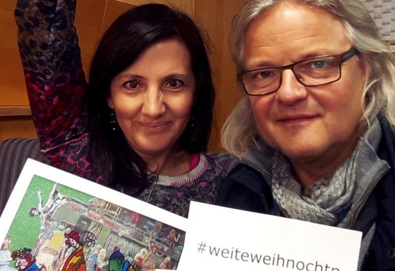 Adventkalender in Spittal