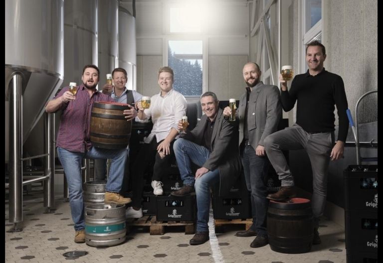 Osttiroler Brauerei bei "Falstaff"-Voting dabei 