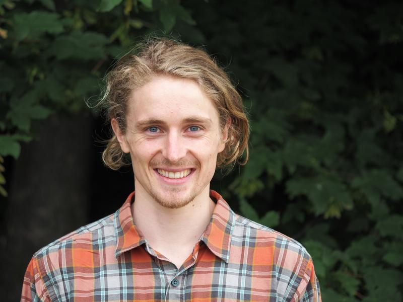 Philipp Bodner
