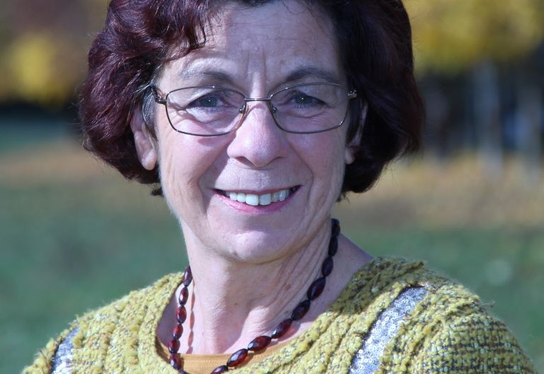 B&uuml;rgermeisterin G&ouml;ssnitzer kandidiert wieder