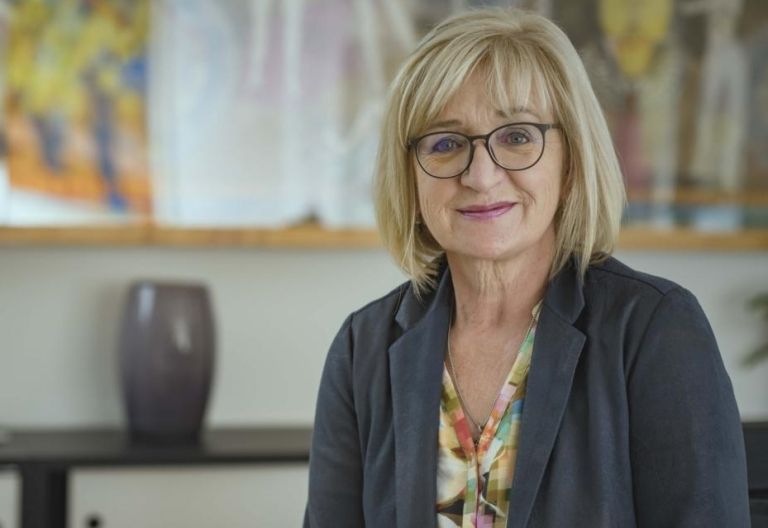 LR Beate Palfrader tritt auch zur&uuml;ck