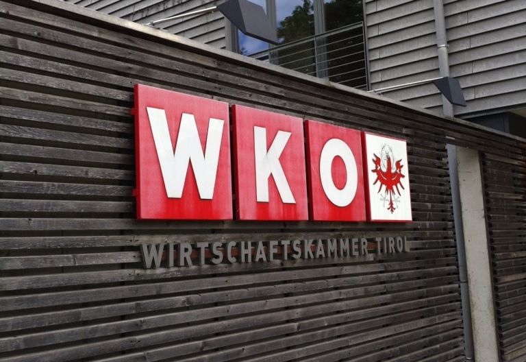 Wirtschaftskammer Lienz als Drehscheibe f&uuml;r Expertendialog