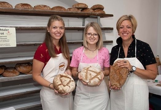 Traditionell und vielseitig