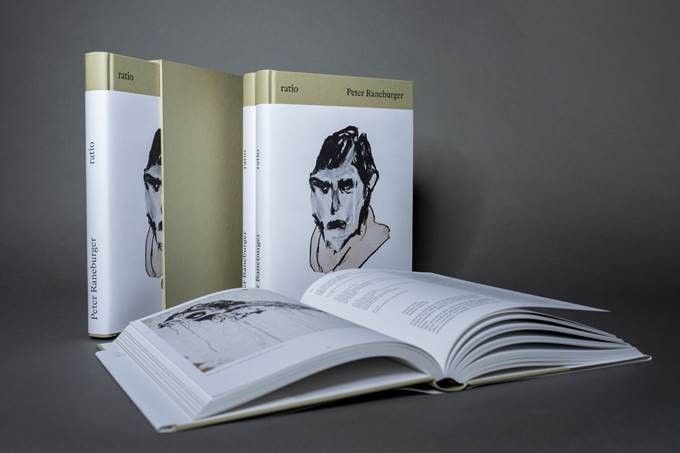 "Ratio" von Peter Raneburger