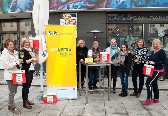 48 Tage ohne Lohn: BPW Spittal setzt sichtbares Zeichen