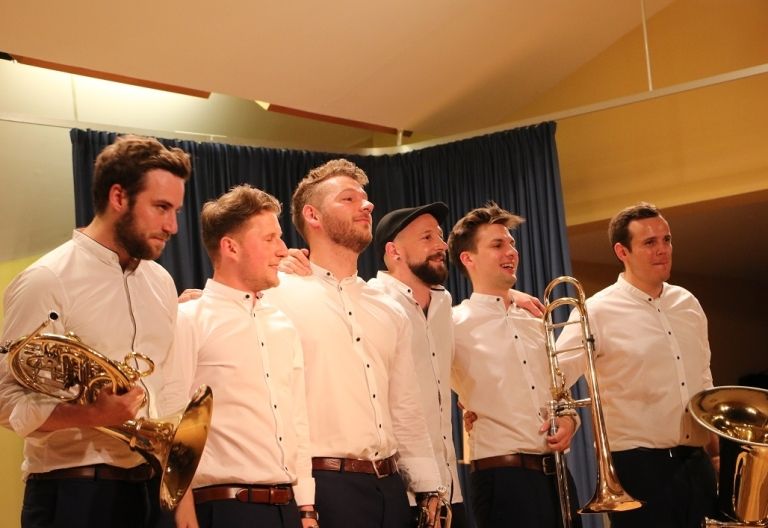 &bdquo;Diagnose: Verbrasst&ldquo;