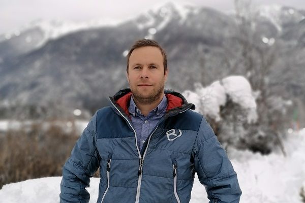 Wolfgang Wallner fehlen Ausgaben f&uuml;r Sport, Kultur und Vereine. Foto: SP&Ouml; Hermagor