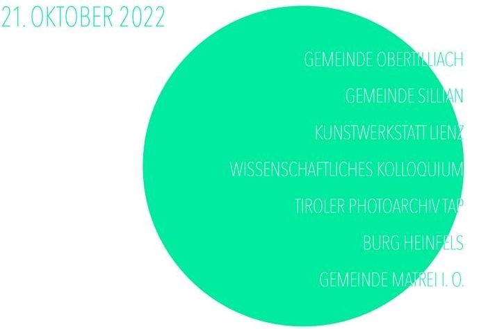 Osttirol: Lokale Kultursch&auml;tze im Mittelpunkt