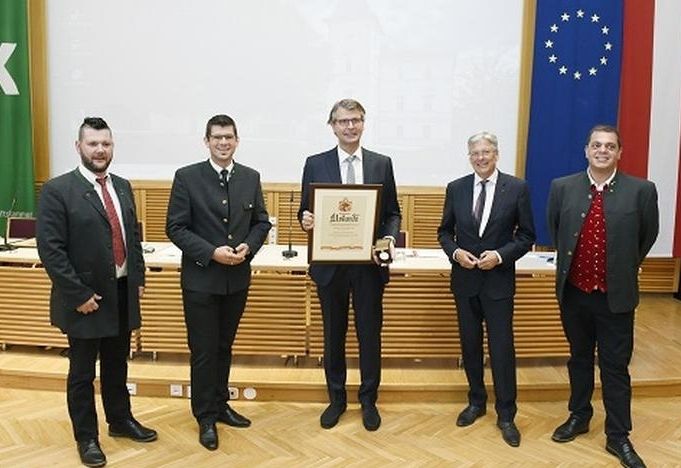 Vollversammlung der Landarbeiterkammer