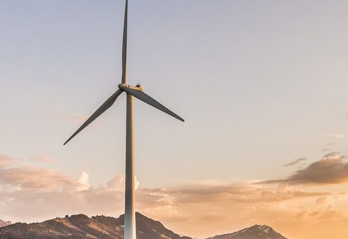 FP&Ouml; Clubobmann Abwerzger: Stopp f&uuml;r Windkraft in Tirol