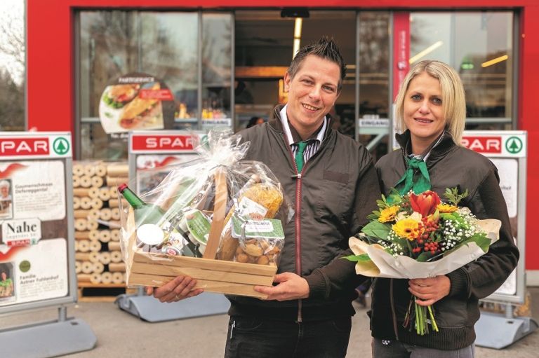 Heimvorteil: Wie regional ist Ihr Wanderrucksack?