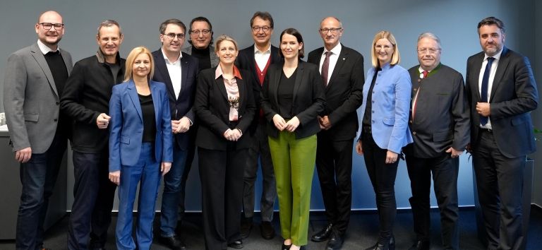 Barbara Thaler wird neue Wirtschaftskammer-Pr&auml;sidentin