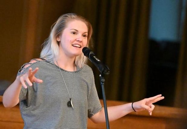 Wettstreit der Poeten