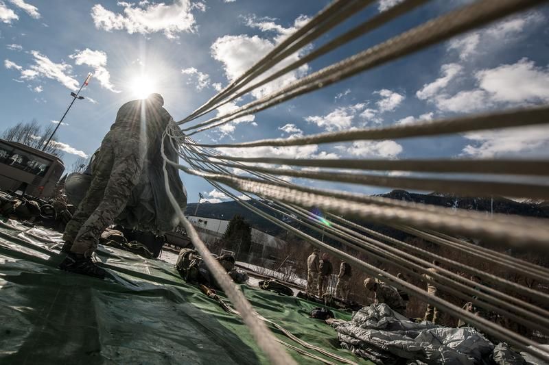 Fotos: Horst Gorup/Bundesheer