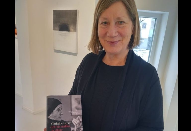 Kunst nach Christine Lavant