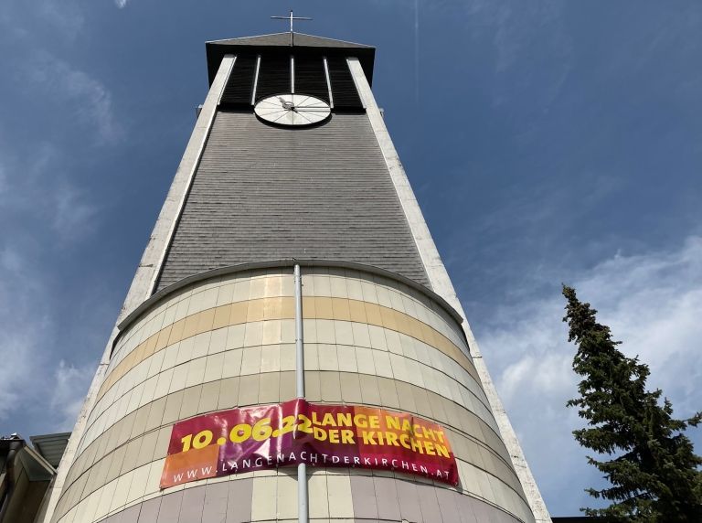 Lange Nacht der Kirchen: drei Stationen im Dekanat Lienz