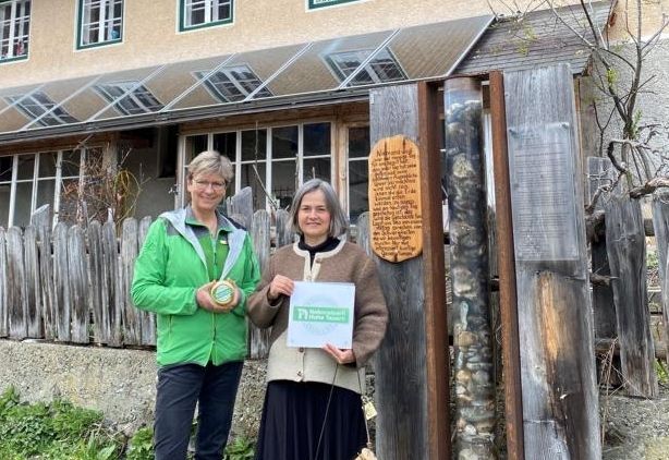 Zuwachs bei den Nationalpark-Regionsprodukten 