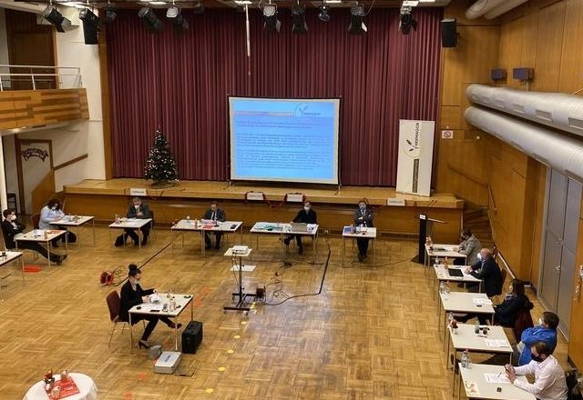 Kein Jubelbudget f&uuml;r Hermagor