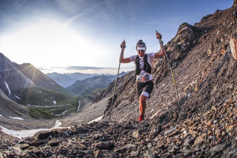 Gro&szlig;glockner Ultra Trail in den Startl&ouml;chern